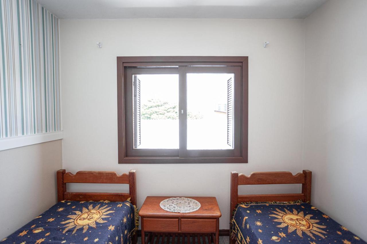 Sobrado Da Helen Appartement Torres Buitenkant foto