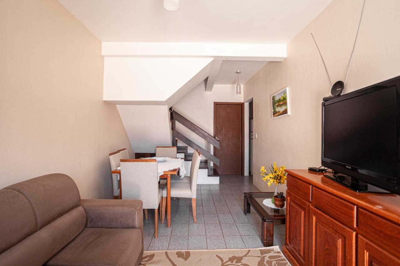 Sobrado Da Helen Appartement Torres Buitenkant foto
