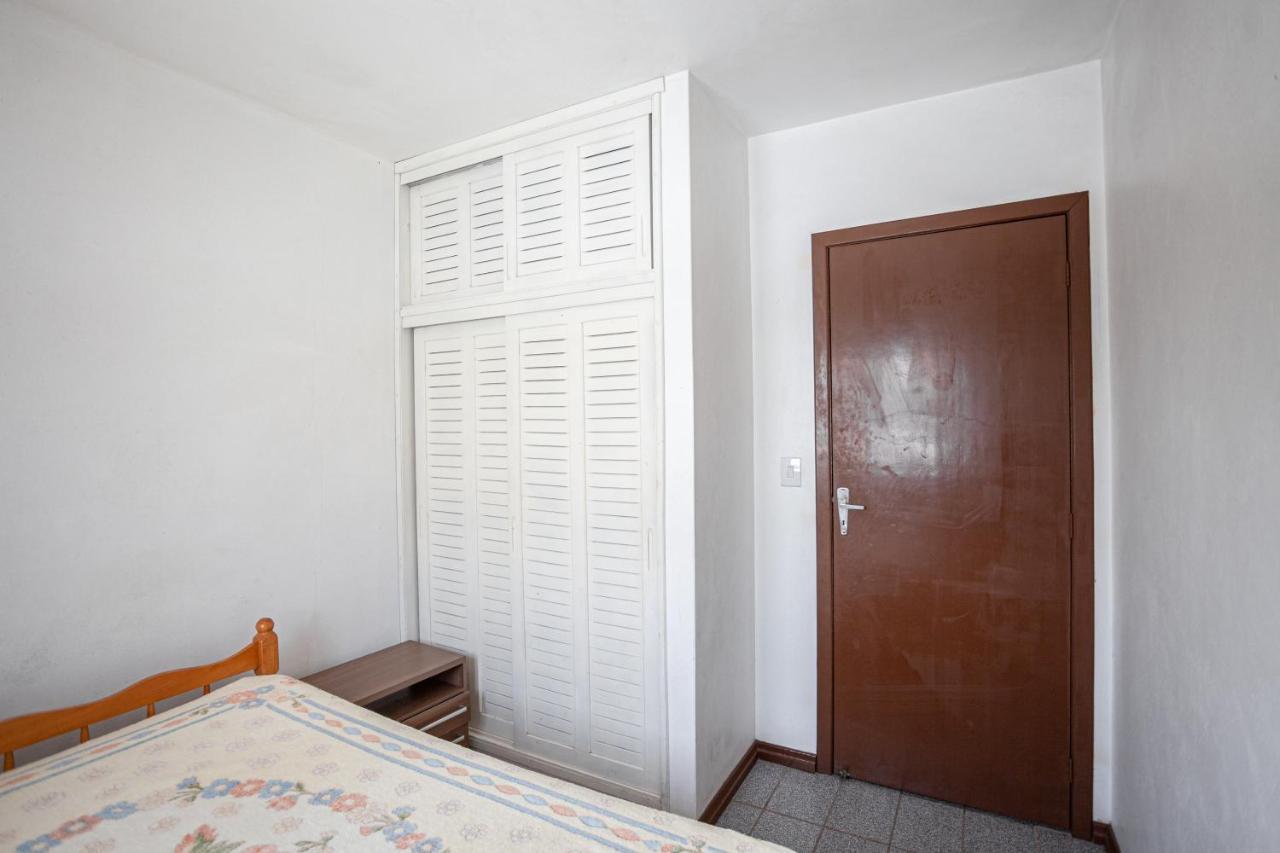 Sobrado Da Helen Appartement Torres Buitenkant foto