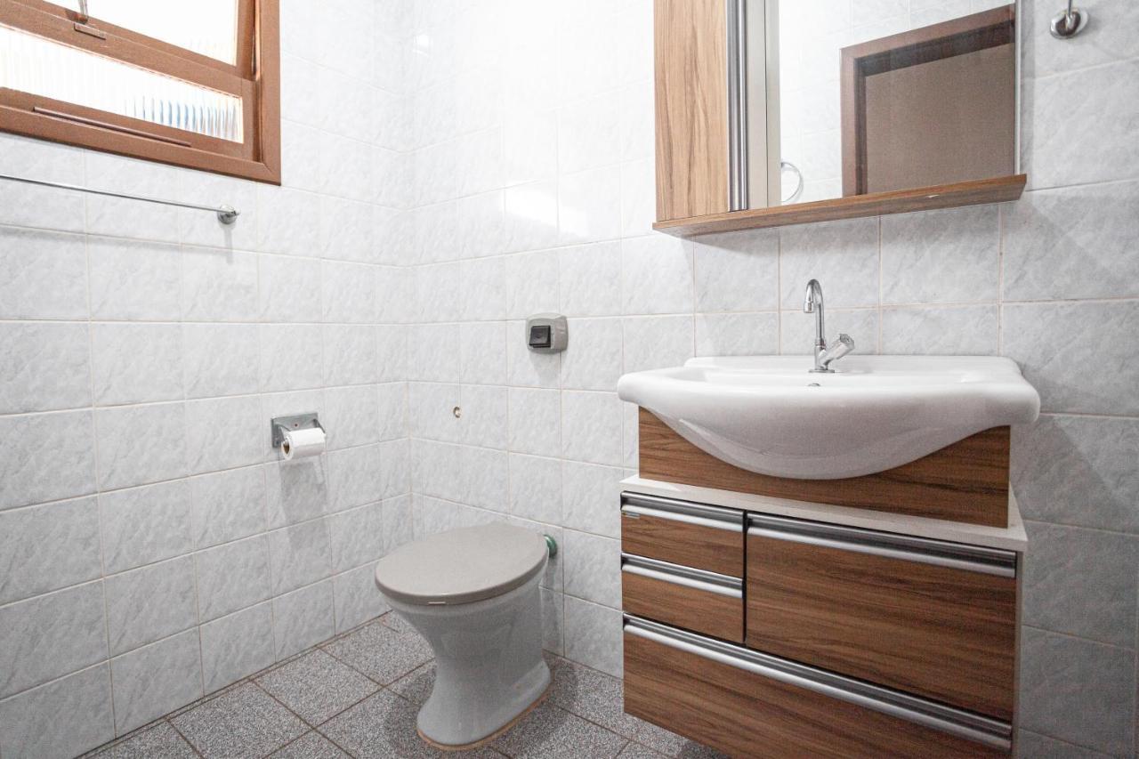 Sobrado Da Helen Appartement Torres Buitenkant foto