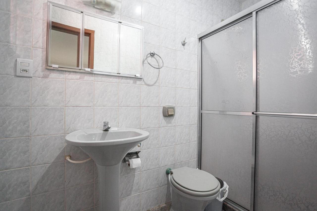 Sobrado Da Helen Appartement Torres Buitenkant foto