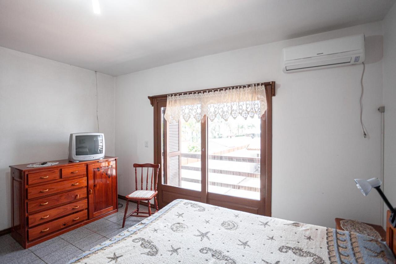 Sobrado Da Helen Appartement Torres Buitenkant foto