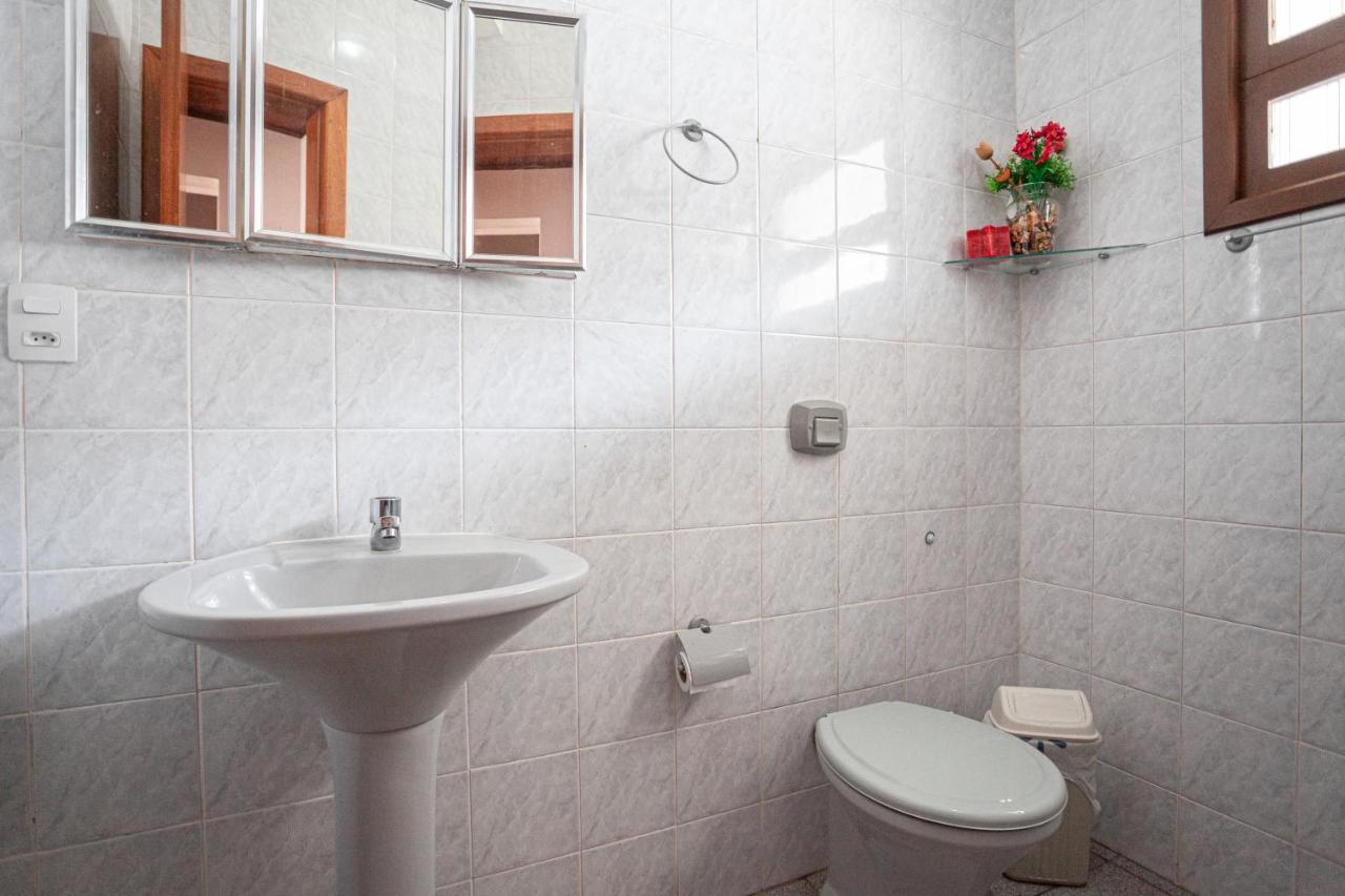 Sobrado Da Helen Appartement Torres Buitenkant foto