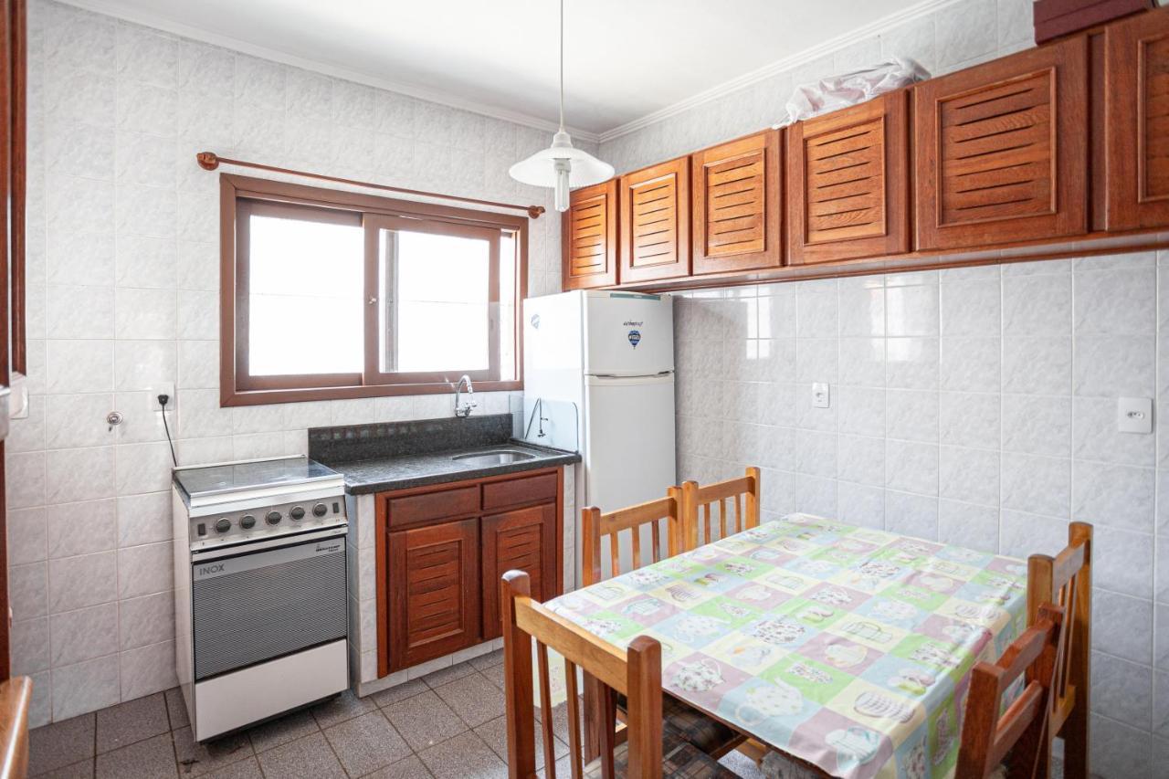 Sobrado Da Helen Appartement Torres Buitenkant foto