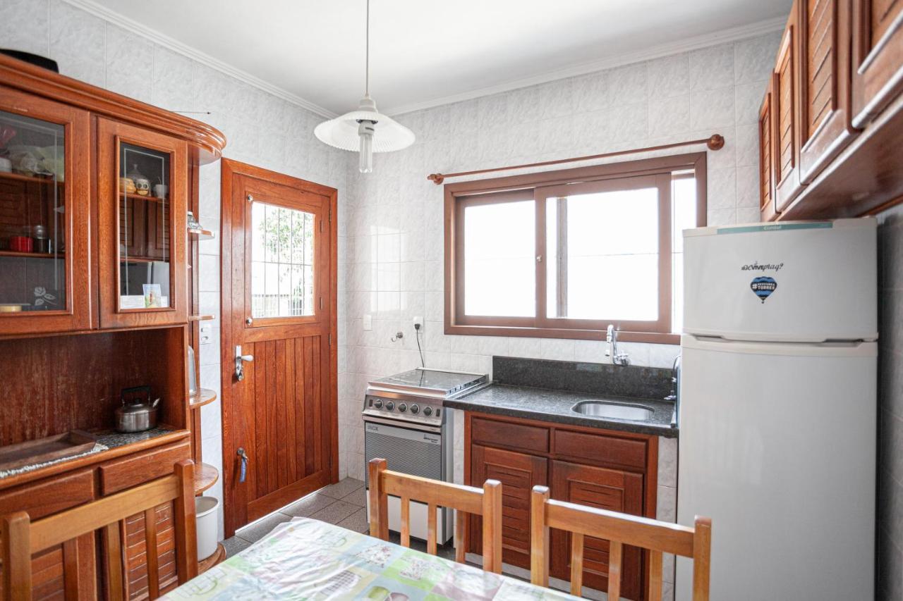 Sobrado Da Helen Appartement Torres Buitenkant foto