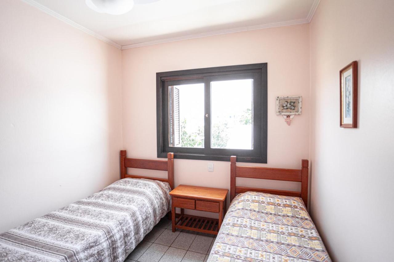 Sobrado Da Helen Appartement Torres Buitenkant foto