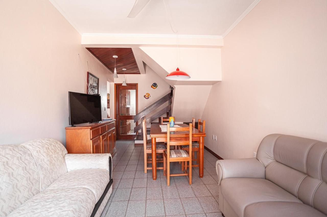 Sobrado Da Helen Appartement Torres Buitenkant foto