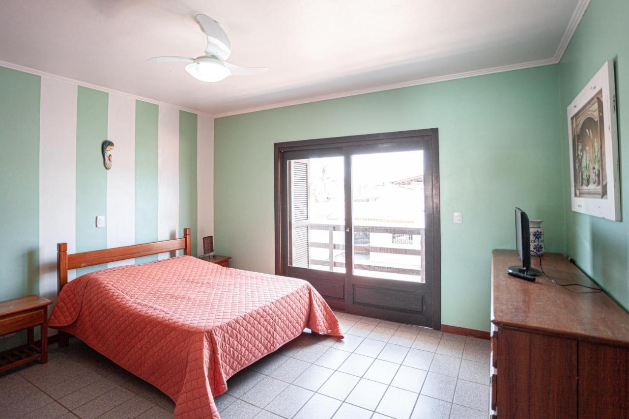Sobrado Da Helen Appartement Torres Buitenkant foto