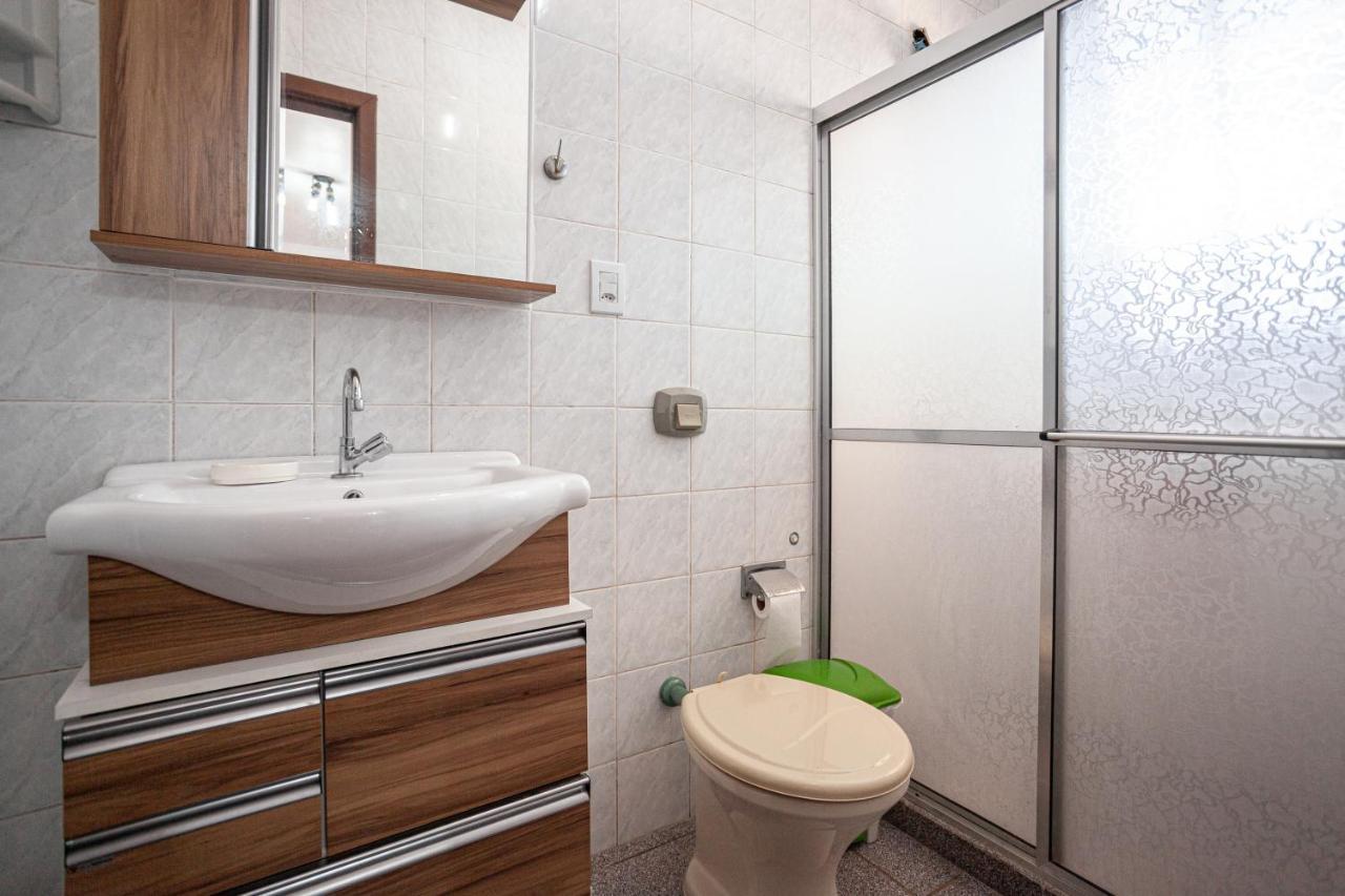 Sobrado Da Helen Appartement Torres Buitenkant foto
