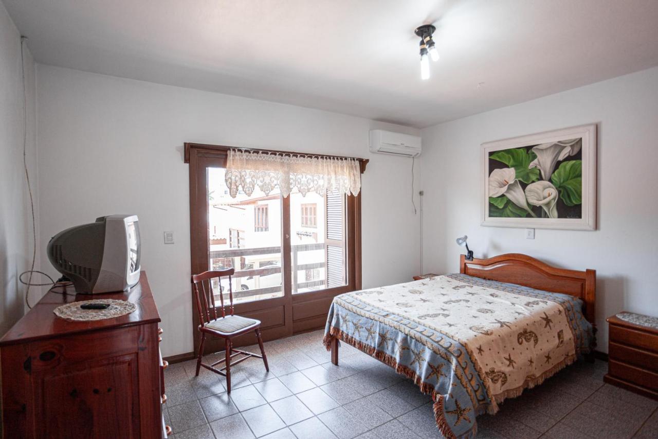 Sobrado Da Helen Appartement Torres Buitenkant foto