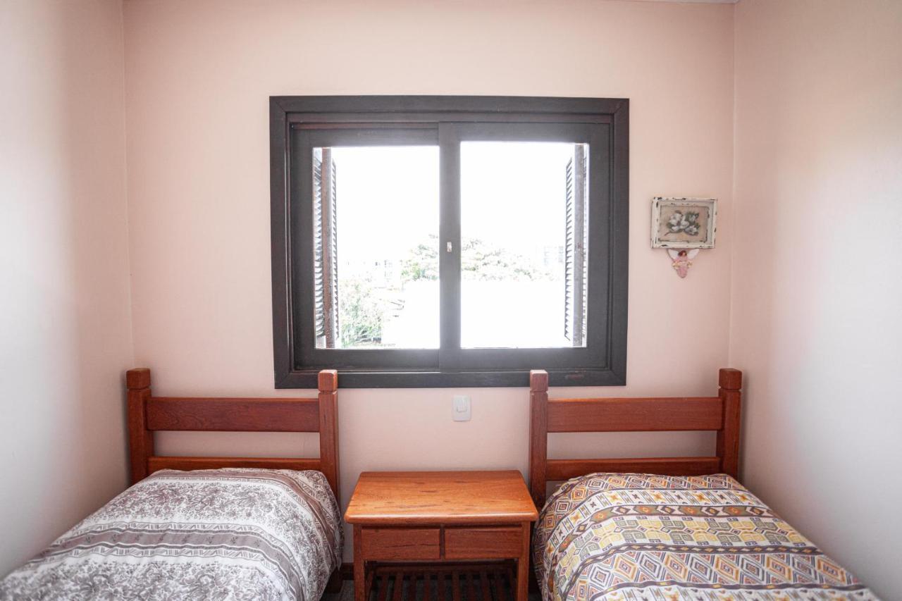 Sobrado Da Helen Appartement Torres Buitenkant foto