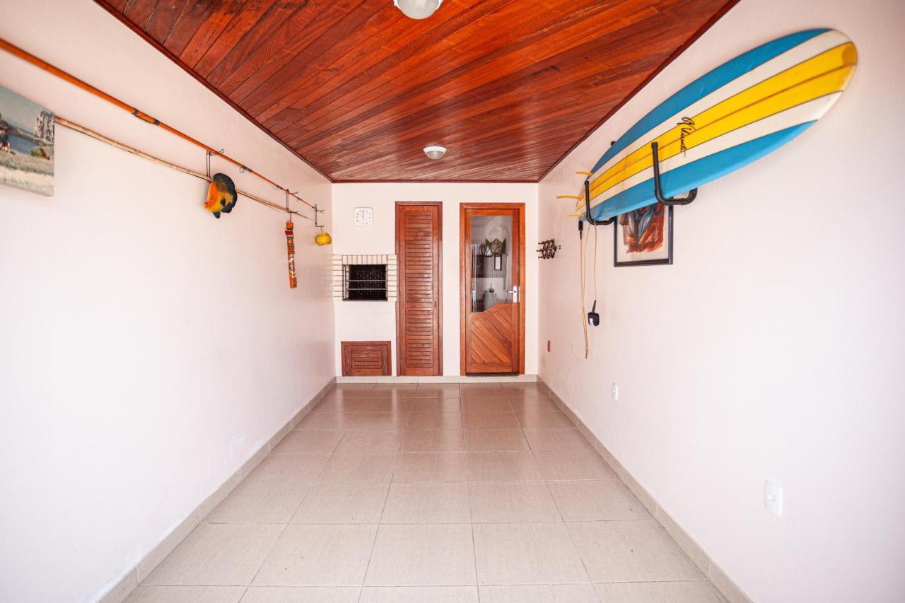 Sobrado Da Helen Appartement Torres Buitenkant foto