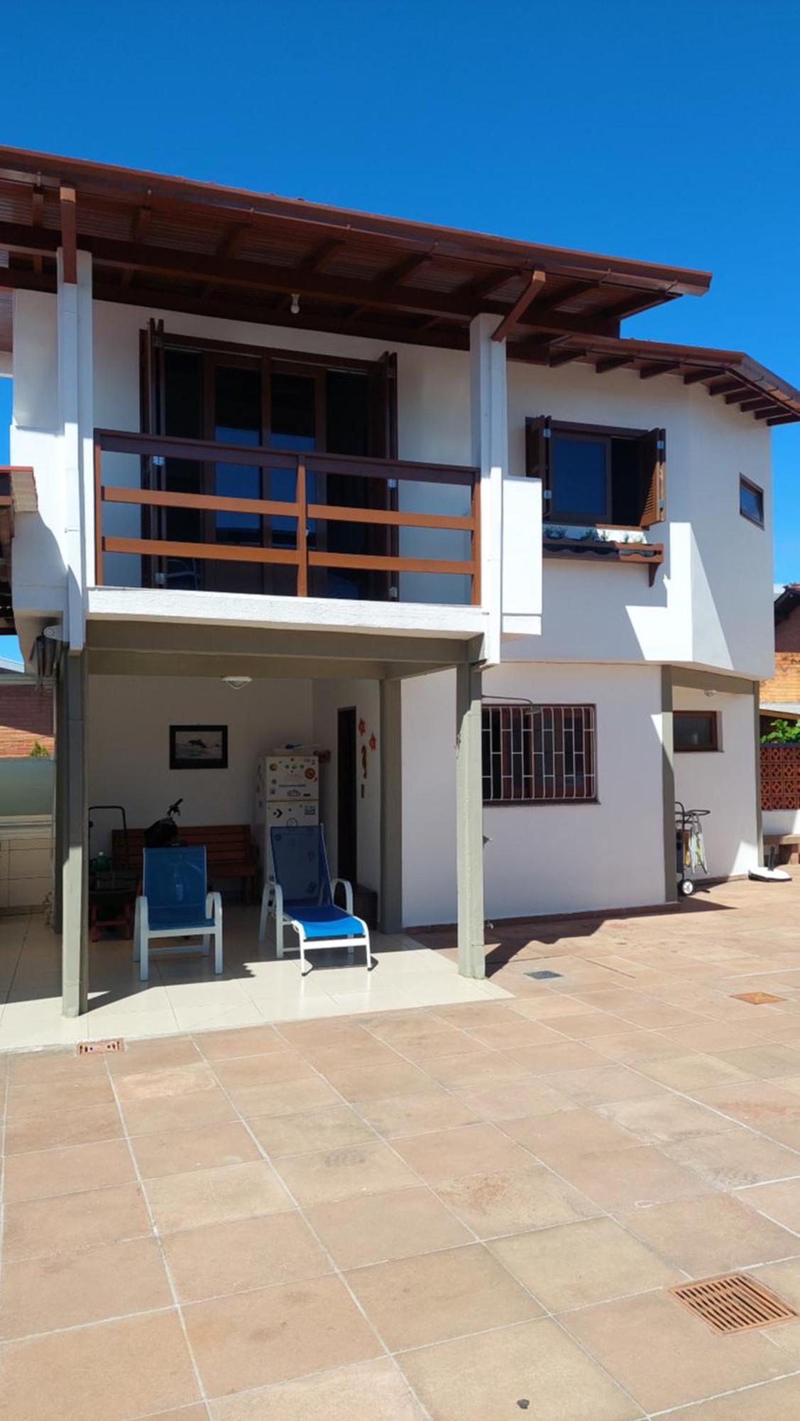 Sobrado Da Helen Appartement Torres Kamer foto