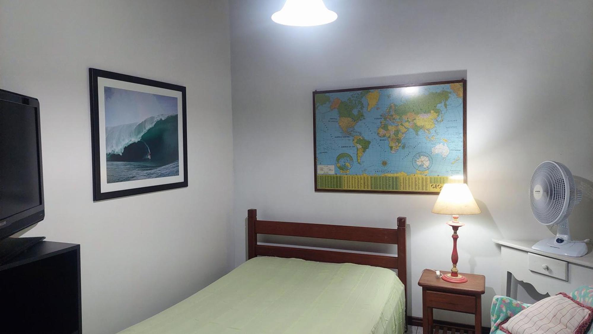 Sobrado Da Helen Appartement Torres Kamer foto